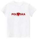 Футболка POLAND'S REPREZENTATION FAN M
