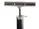 POMPE MANUELLE ROUES PNEUS MATELAS AUTOMOBILE VÉLOphoto 6