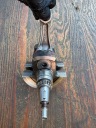 SHAFT CRANK OCCASION BASKETS CONNECTING ROD CRANKSHAFT HONDA CRF 450 R 19-25  photo 13