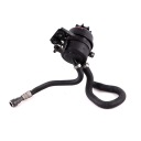 BMW E81 E87 E90 RÉSERVOIR RÉSERVOIR LIQUIDE POMPES AMPLIFICATEUR 6851218photo 10