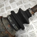 SEMI-AXIS REAR RIGHTS MERCEDES-BENZ S (W126) A1263506910 28479902 3.0L 92KW  photo 7