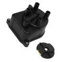 КОМПЛЕКТ КРЫШКИ DYSTRYBUTORA I WIRNIKA 30102PT2026 ЧЕРНАЯ КРЫШКА DU  фото 10