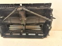 BMW II 2 F45 F46 JALOUSIE STORE GUIDE D'AIR 517415677210photo 8