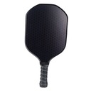 -Лопасти Pickleball из углеродного волокна Advanced Style E