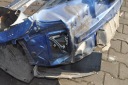 BMW 2 F22 M235I 3.0 24V 326KM STRAP BACK REAR BATHTUB COLOR B45  photo 9