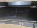 RENFORCEMENT POUTRE PARE-CHOCS AVANT VW GOLF VIII 2019-photo 9