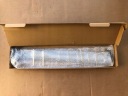 ШТОРКА ПАНОРАМИ ЗАПЧАСТИНА ЗАДНЯ БЕЖЕВА BEIGE DO BMW 5 G31 G30 G38 2017-2020  (18876906367) фото min 12