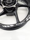 YAMAHA XJ6 N 09 16 JANTE AVANT AVANTphoto 9