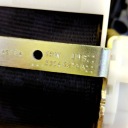 CEINTURE DE SÉCURITÉ DROIT ARRIÈRE II RANGÉE VOLKSWAGEN TOURAN I 33005876 NR1736photo 10