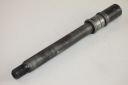 YAMAHA R6 RJ01 RJ03 98-02 ПЕРЕДНЯЯ ОСЬ ПЕРЕДНЯЯ ОСЬ