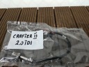VW CRAFTER II MAN TGE 20-24 2.0 TDI CAPTEUR TEMPÉRATURE GAZ D'ÉCHAPPEMENT 04L906088KHphoto 8