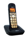 Беспроводной стационарный телефон Maxcom MC6800BB