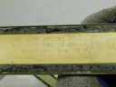 BAGUETTES REVÊTEMENTS SEUIL GAUCHE DROITE AVANT MERCEDES CLA W117 C117 B-KLASA W246photo 12