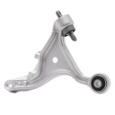 BRAS DE SUSPENSION SUSPENSIONS ROUES RIDEX 273C0084 AVANT PRAWO VERS VOLVO S80 I (184)photo 11