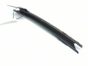 JAGUAR XJR X308 2001 RIGHTS SIDE OVERLAY GLASS DOOR HINDSIGHT  photo 7