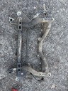 BEAM PRZEDNIA,SANKI ,WOZE PERID MERCEDES-BENZ E W212  photo 9