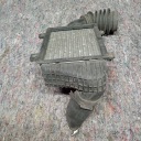 RADIATEUR ÉCHANGEUR AIR-AIR VW T4 2.5 TDI 90-03R 701145805Bphoto 7