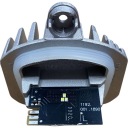 MODULE LED FJD GAUCHE DROIT FEUX DIURNES BMW 3 G80 G81 4 G22 G23 G26 G82photo 11
