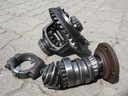FORD TRANSIT VI VII DIFFERENTIAL DIFFERENTIAL REAR AXLE 