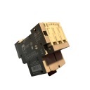 ABB MS132-1,6 DANS HK1-11 1SAM350000R1006 INTERRUPTEUR MOTEUR D'OCCASIONphoto 4