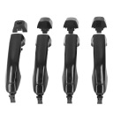 4PC/ZESTAW ZEWNETRZNYCH РУЧЕК Z CZAPKAMI 69217–60150 - C0 ЗАМЕНА O1  фото 13