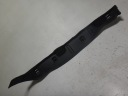 INSONORISATION JOINT D'ÉTANCHÉITÉ CHÂSSIS LATÉRALE GAUCHE GARDE-BOUE GAUCHE AVANT BMW G30 G31photo 6