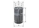 FILTRE HUILES IVECO IVECO DAILYphoto 13