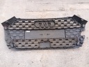 GRILLE CALANDRE CALANDRE AUDI A1 II 82A 82A853653 82A853653A 2018-photo 7