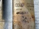 ГЛУШНИК ЦЕНТРАЛЬНИЙ ТРУБА ВИПУСКНА OD КАТАЛІЗАТОРА AUDI A6 C6 2.4 3.2 OSKA  фото 11