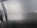 PROTECTION COURROIE ARRIÈRE ARRIÈRE COUVERCLES DE COFFRE PEUGEOT 308 T9 UNIVERSEL 9800072977photo 6