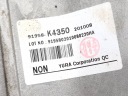 KIA NIRO 2021 INWERTER/PRZETWORNICA НАПРУГИ 91958K4350  фото 9