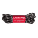 ВЗУТТІ КРУГЛІ ЧОРНО-СІРІ 100 СМ LAHTI PRO