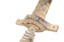 ARBRE DE TRANSMISSION KIA SPORTAGE (SL) 493003W000 2.0L DIESEL 100KW 2011photo 6