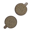 Запчастини Та Аксесуари 2Pcs