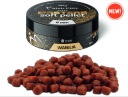 MASTERS SOFT HOOK PELLET VANILLA 8мм 50г MatchPro 979806
