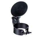 COUVERCLE SILENCIEUX CLAPET 76,2MM URSUS MF3 MF4 ZETORphoto 4