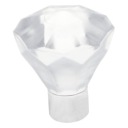 LEGO CRYSTAL DIAMOND TRANSLUCENT 30153