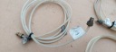 MERCEDES W220 WIRE AIRMATIC RIGHT PERID  photo 6