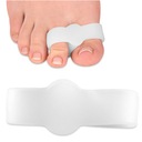 ГЕЛЕВОЙ СЕПАРАТОР ДЛЯ ДВУХ ПАЛЬЦЕВ