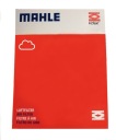 FILTRE AIR [MAHLE]photo 16