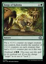 MtG: Fangs of Kalonia (MH3)