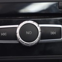 MERCEDES W176 W242 W246 PANNEAU COMMANDE RADIO A2469009412photo 12