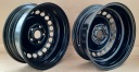 2X ДИСК СТАЛЬНИЙ 15″ VW OE 3B0601027D 6JX15H2 5X112 ET37 VW/AUDI/SEAT/SKODA  (1088298741) фото min 3