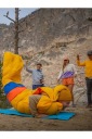 Спальні Мішки Marmot Жовтий