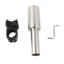 SATELLITE RV MOUNT КРОНШТЕЙН АЛЮМІНІЙ АЛЮМІНІЙ NON SLIP SATELLITE RV M7  фото 4