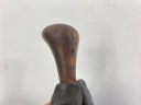 GEARSHIFT KNOB COVER GEAR SHIFT KNOBS SELECTOR CHANGES PROGRAMS MERCEDES W124 TREE ORZECH  photo 8