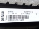 ENSEMBLE RADIATEURS VENTILATEUR JEEP RENEGADE 1.3 T-GDI 2018- 52084518 52109765photo 8