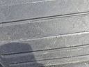 МАТ ПОКРИТТЯ БАГАЖНИКА РЕЗИНОВА BMW 3 F31 2302924 (5) ОРИГІНАЛ  (17447807090) фото min 8