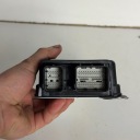 БЛОК УПРАВЛЕНИЕ МОДУЛЬ СЕНСОР AIRBAG ПОДУШЕК FORD KUGA MK2 OE ОРИГИНАЛ DV4T14B321  фото 6