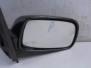 TOYOTA YARIS I 03-05 RÉTROVISEUR DROIT MANUEL LIFT 010673photo 8